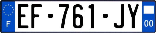 EF-761-JY
