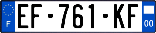EF-761-KF