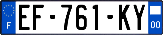 EF-761-KY