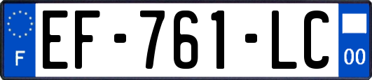 EF-761-LC