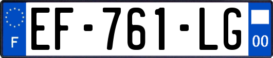 EF-761-LG