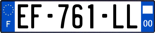 EF-761-LL