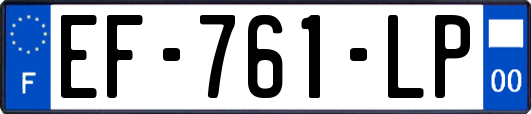 EF-761-LP