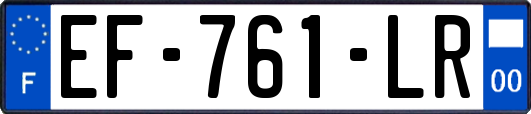 EF-761-LR