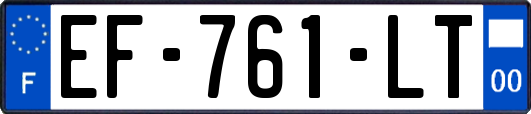 EF-761-LT