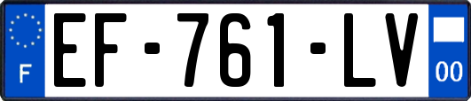 EF-761-LV