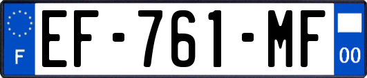 EF-761-MF