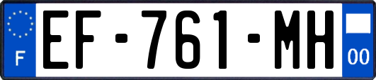 EF-761-MH