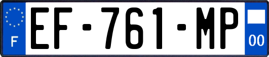 EF-761-MP