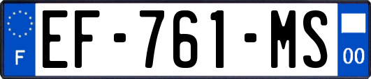 EF-761-MS