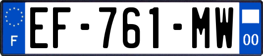 EF-761-MW