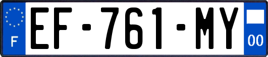 EF-761-MY