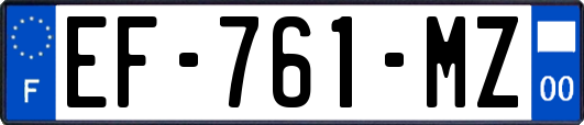 EF-761-MZ