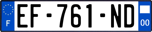 EF-761-ND