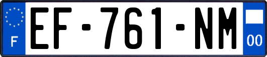 EF-761-NM