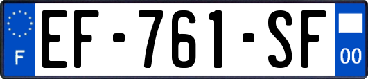 EF-761-SF