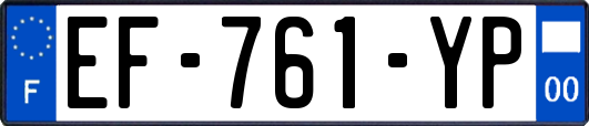 EF-761-YP