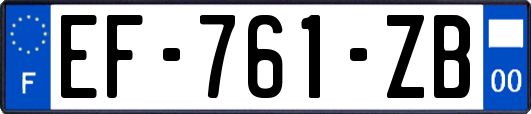 EF-761-ZB