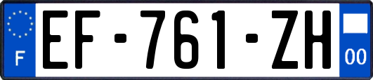 EF-761-ZH