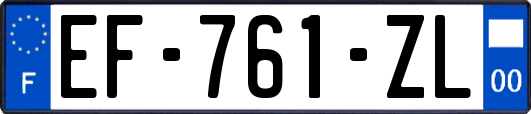 EF-761-ZL