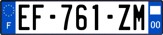 EF-761-ZM