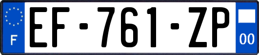 EF-761-ZP