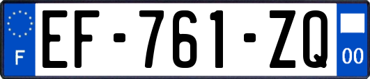 EF-761-ZQ