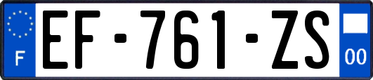 EF-761-ZS