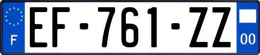 EF-761-ZZ