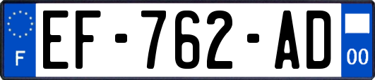 EF-762-AD