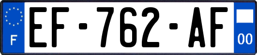 EF-762-AF