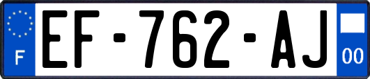 EF-762-AJ