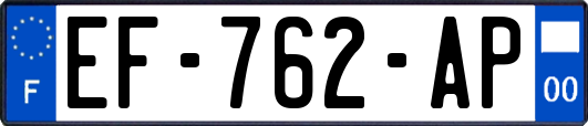 EF-762-AP