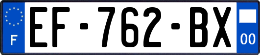 EF-762-BX