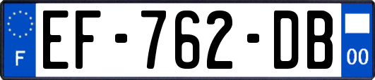 EF-762-DB