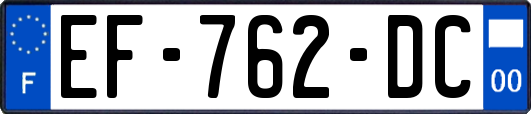 EF-762-DC