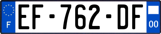 EF-762-DF