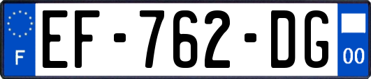EF-762-DG
