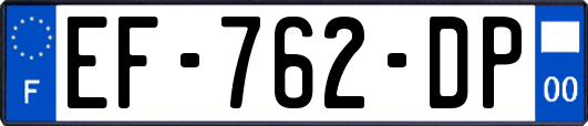 EF-762-DP