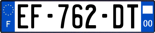 EF-762-DT