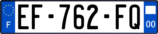 EF-762-FQ