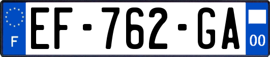EF-762-GA