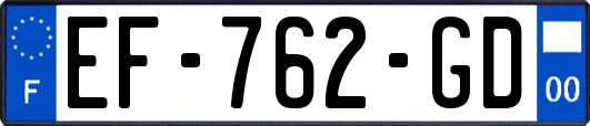 EF-762-GD
