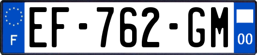 EF-762-GM