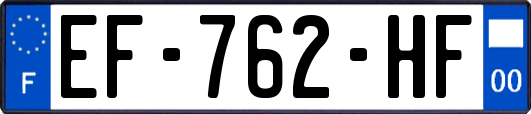 EF-762-HF