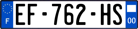 EF-762-HS