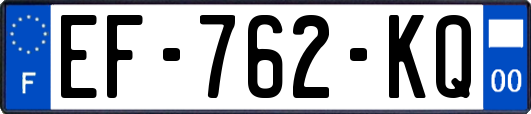 EF-762-KQ