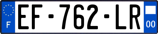 EF-762-LR