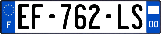 EF-762-LS