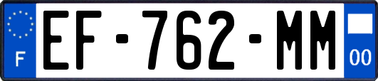 EF-762-MM